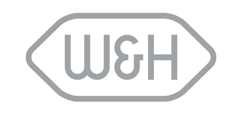 W&H Logo W&H